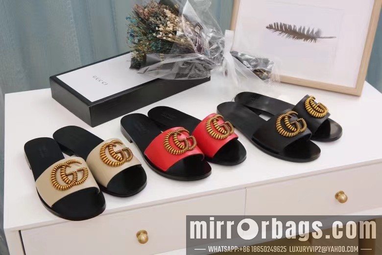 Gucci Shoes sz36-39 JY0303