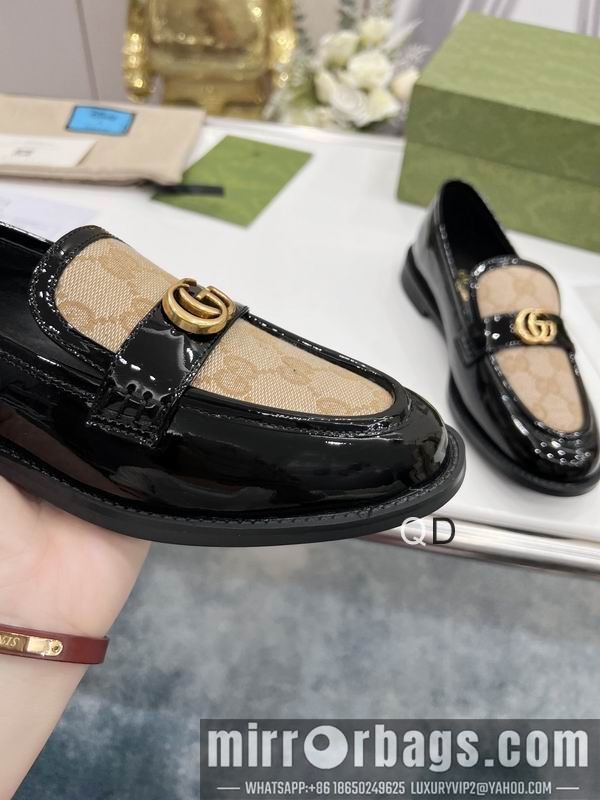 Gucci Shoes sz35-42 GDT0337