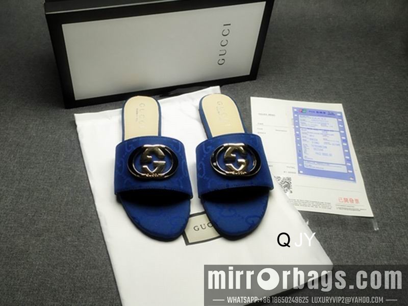 Gucci Shoes sz35-43 JY0311