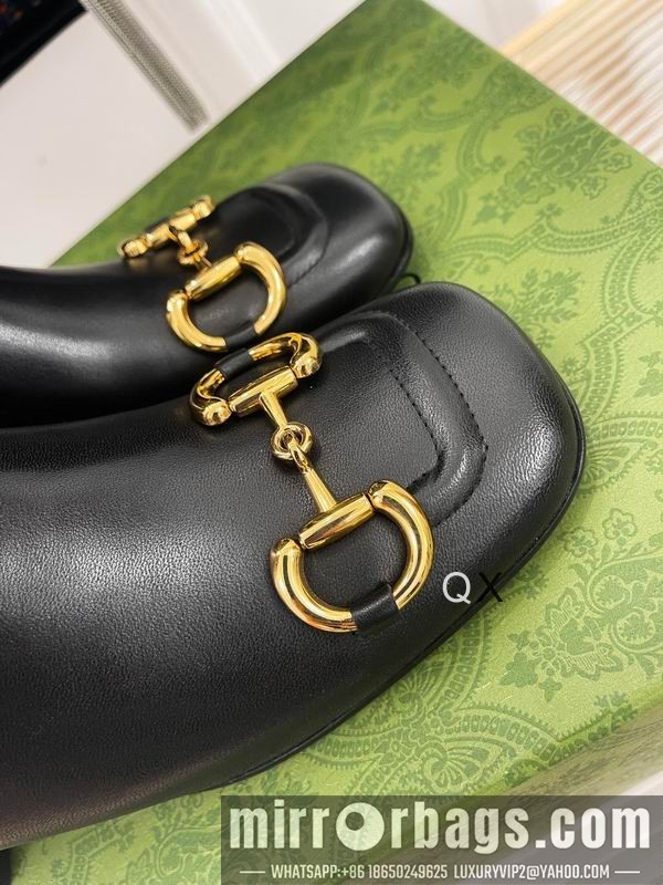 Gucci Shoes sz35-42 JX0314