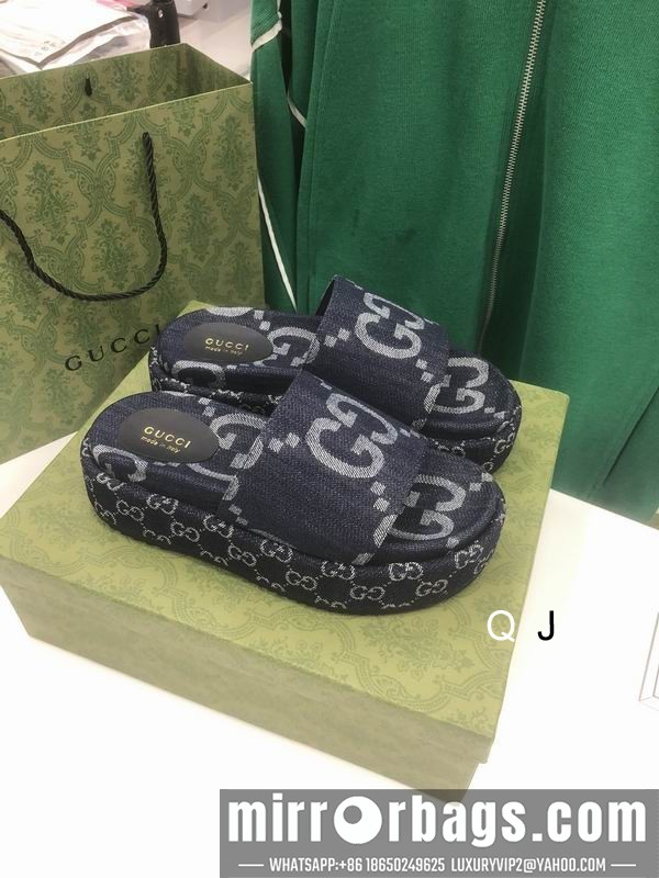 Gucci Shoes sz35-40 XJ0320