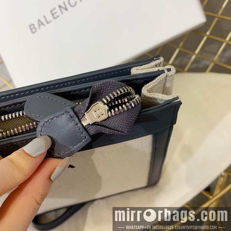 Balenciaga Bags 26X19cm 031610 GY 3colour