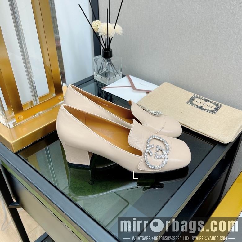 Gucci Shoes sz35-39 LL0303