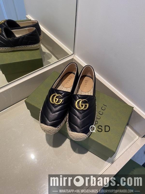Gucci Shoes sz35-40 SD0312