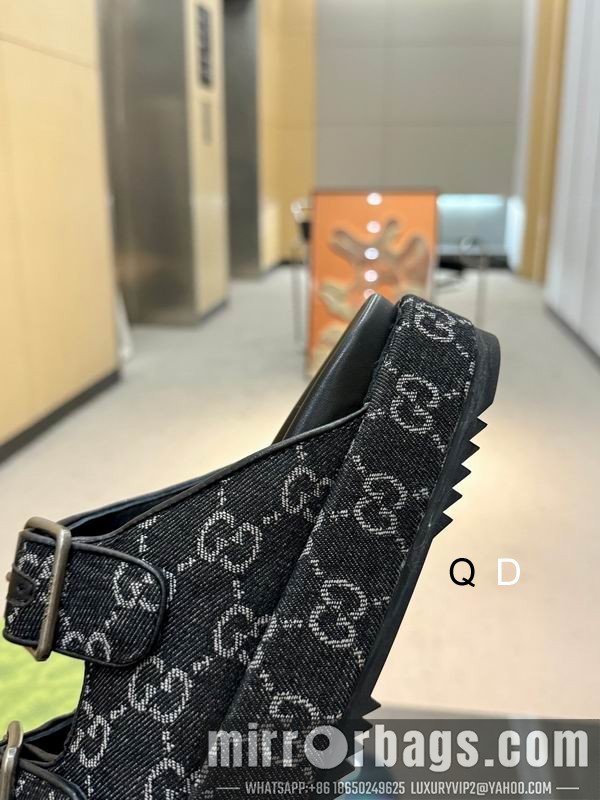 Gucci Shoes sz36-40 GDT0606