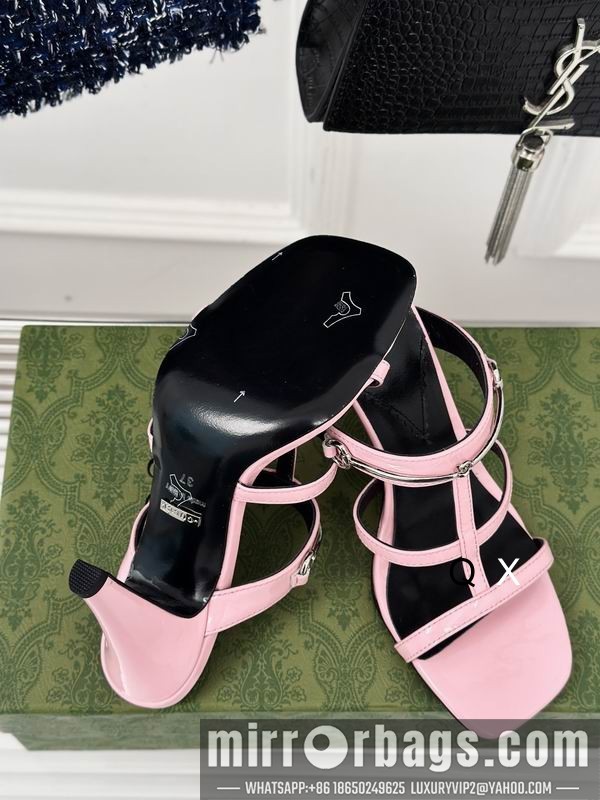 Gucci Shoes sz35-40 JX0360