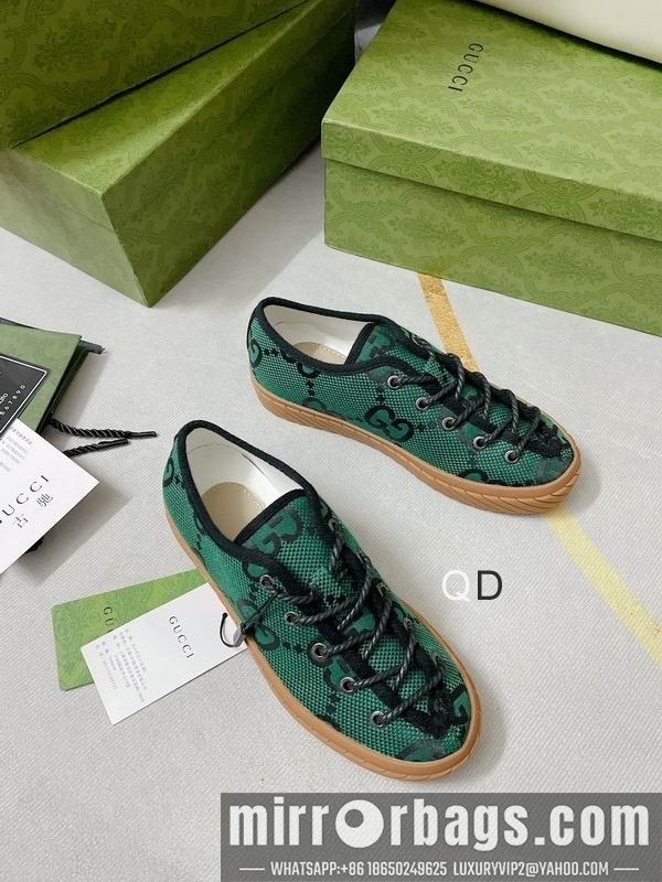 Gucci Shoes sz35-39 GDT0305