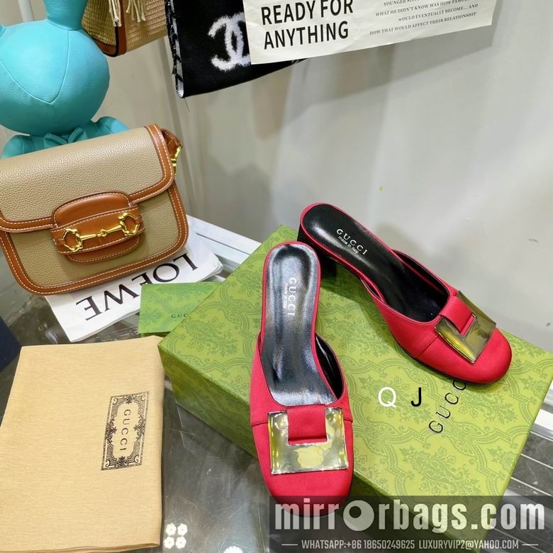 Gucci Shoes sz35-39 XJ0311