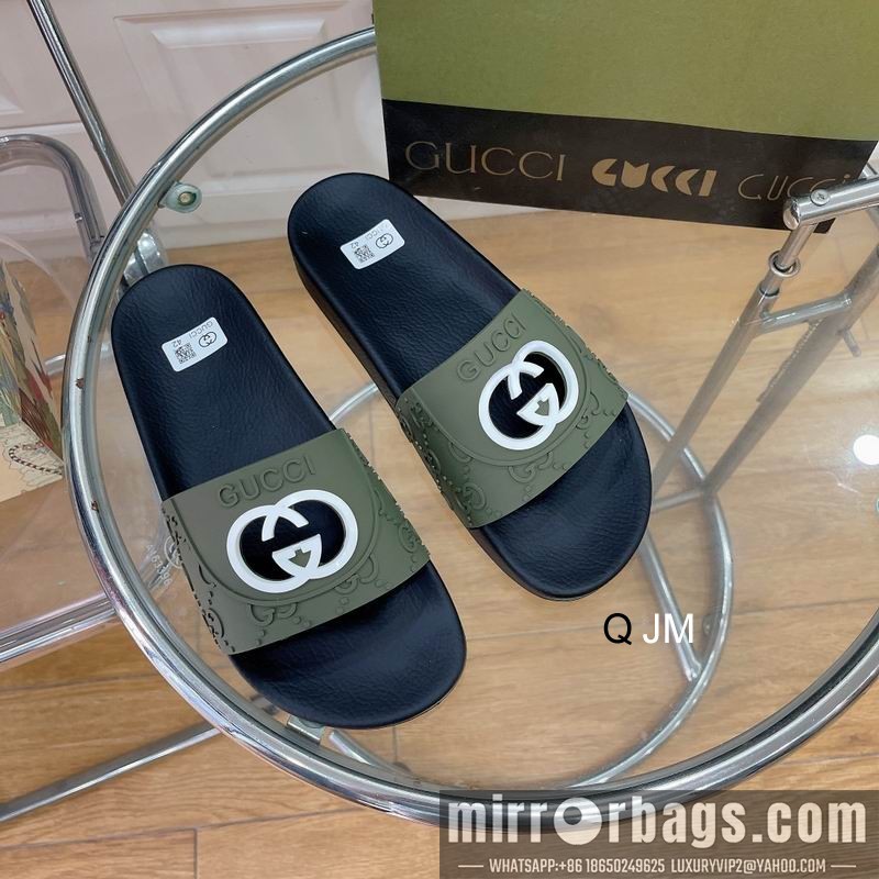 Gucci Shoes sz35-46 JM0407