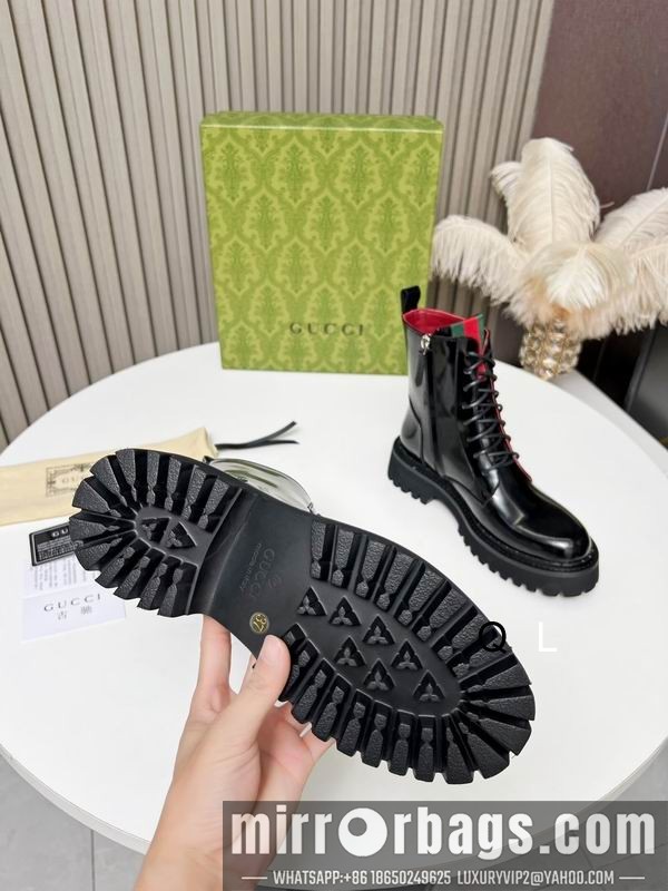 Gucci Shoes sz35-40 LL1204