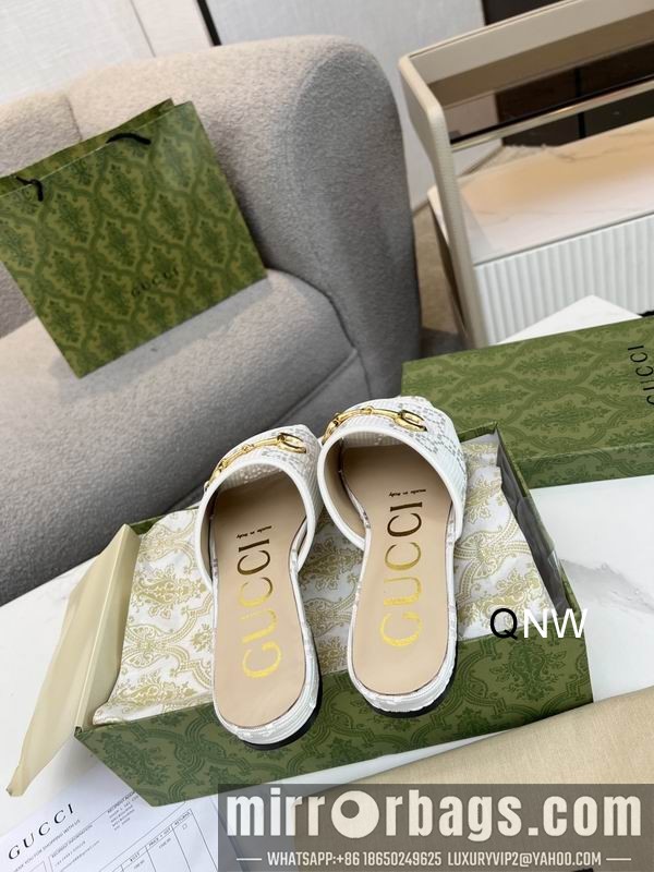 Gucci Shoes sz35-40 NW0346