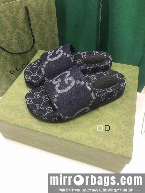 Gucci Shoes sz36-46 GDT0313
