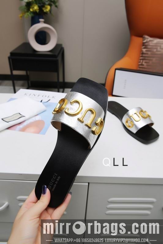 Gucci Shoes sz35-45 LL0331