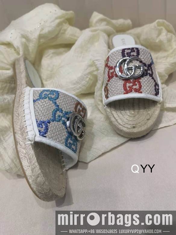 Gucci Shoes sz36-39 YY0302