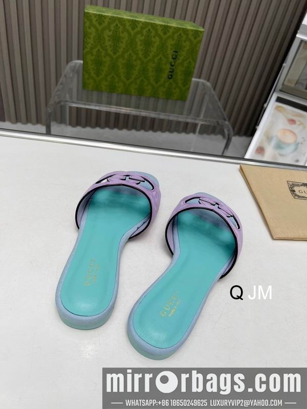 Gucci Shoes sz35-40 JM0410