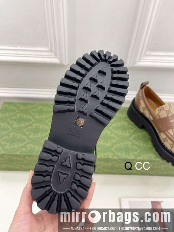 Gucci Shoes sz35-40 XC1204