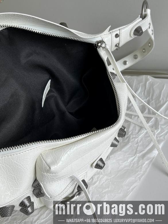 Balenciaga Bags 091012 GY 3colour