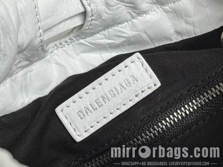 Balenciaga Bags 0305 27X10X32cm GY 4colour