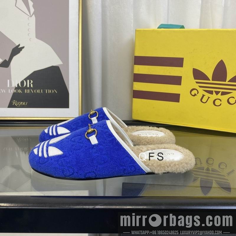 Gucci Shoes sz35-40 FS0320