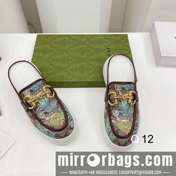Gucci Shoes sz35-39 J0315