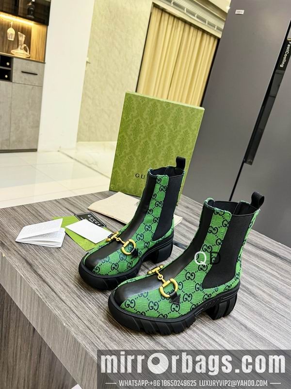 Gucci Shoes sz35-41 GDT0343