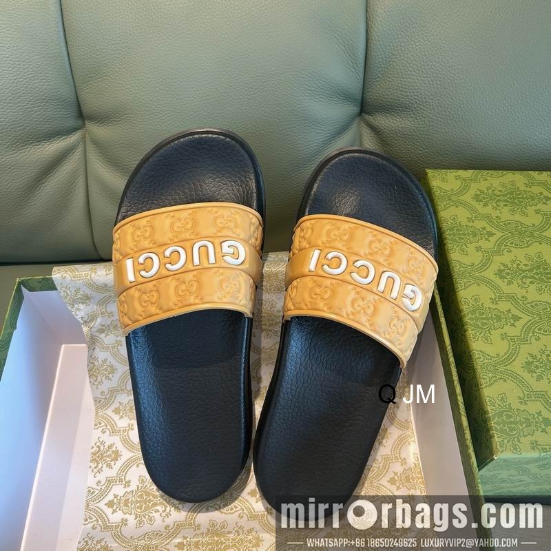 Gucci Shoes sz35-45 JM0208