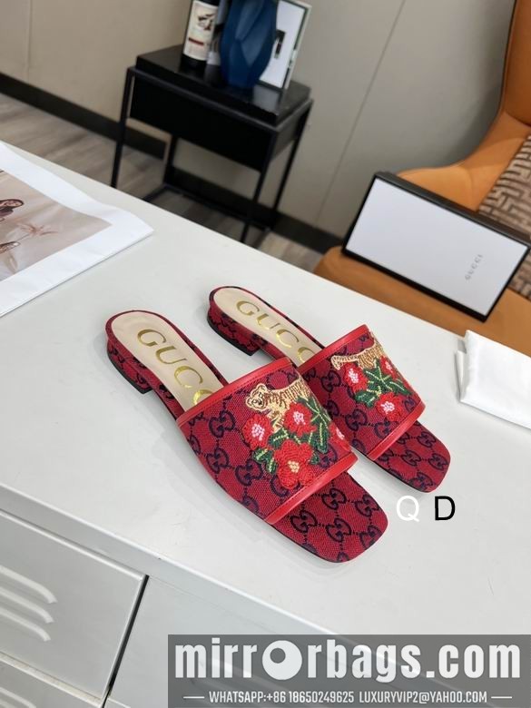 Gucci Shoes sz35-39 GDT0314