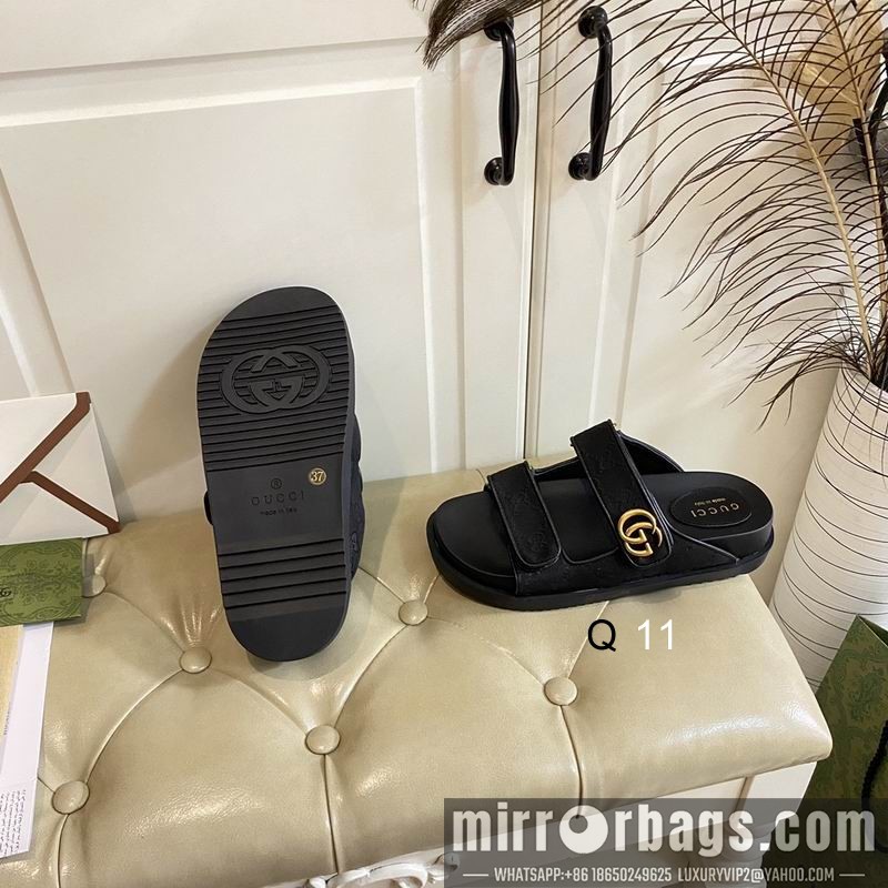 Gucci Shoes sz35-40 Y0618