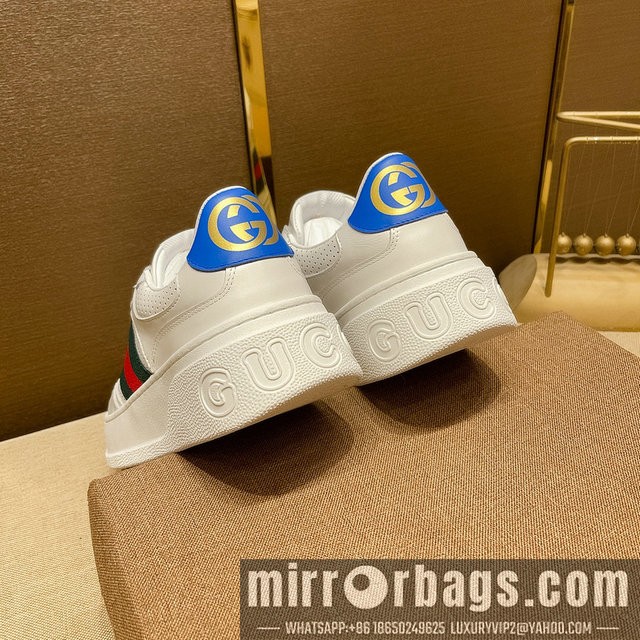 Gucci Shoes SZ 38-44 0503