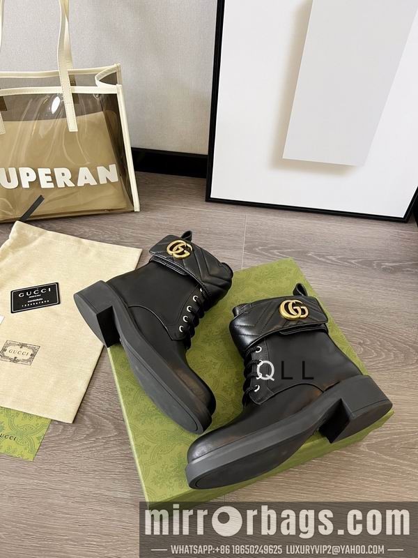 Gucci Shoes sz35-41 LL0308