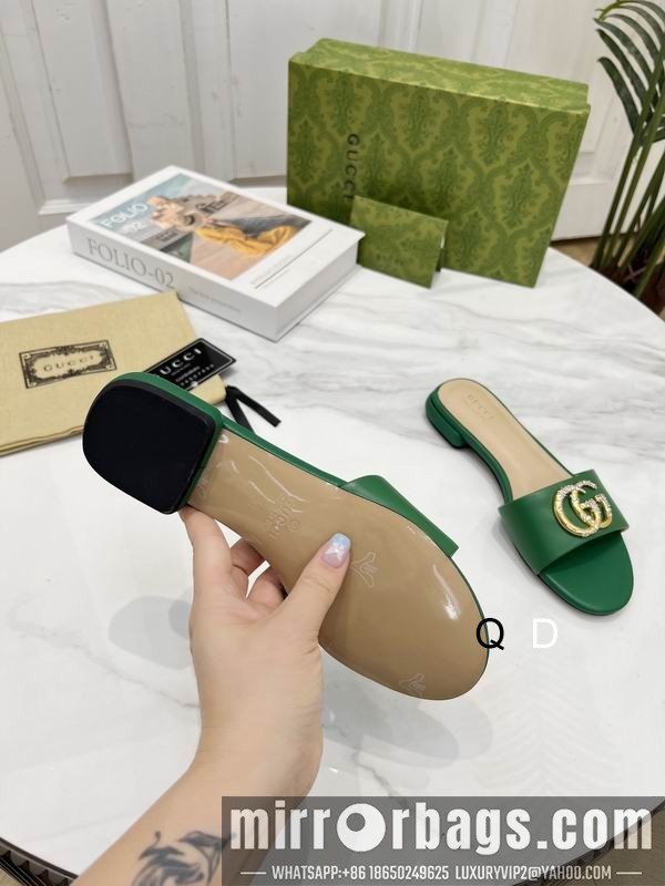 Gucci Shoes sz35-40 GDT1001