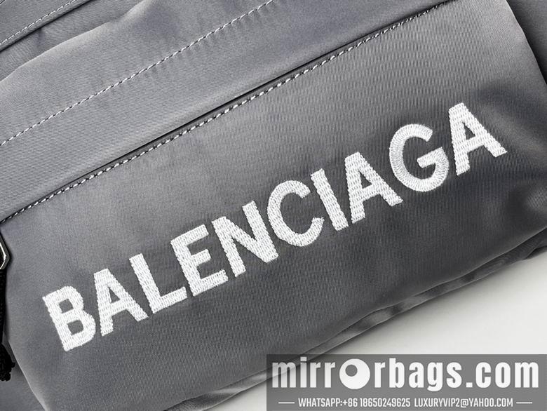 Balenciaga Bags 613350 38X17X8cm GY 4colour