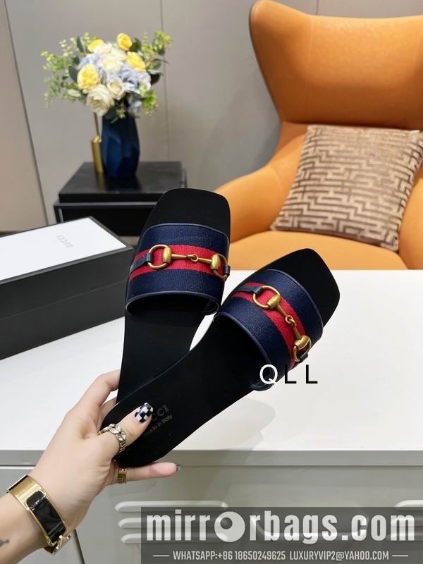 Gucci Shoes sz35-43 LL0329
