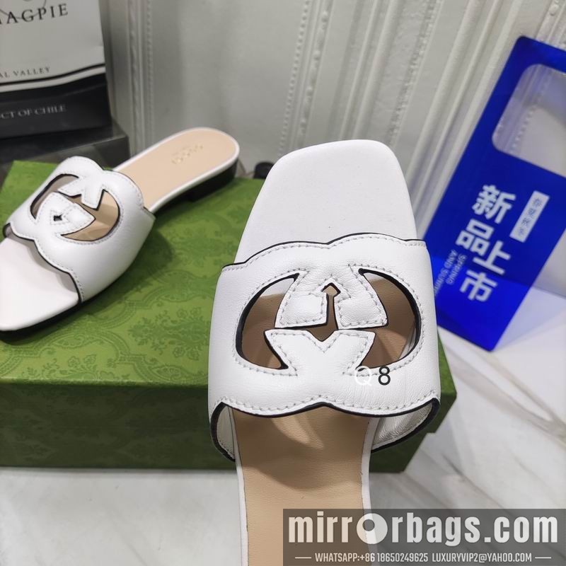 Gucci Shoes sz35-42 F0336