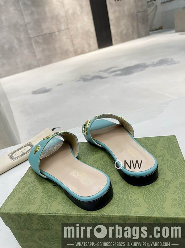 Gucci Shoes sz35-43 NW0339