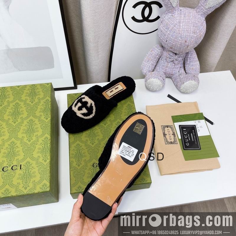Gucci Shoes sz35-40 SD0345