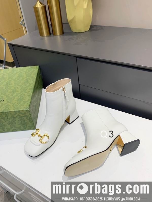 Gucci Shoes sz35-40 QM0315