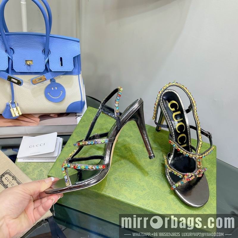 Gucci Shoes sz34-41 LL0325