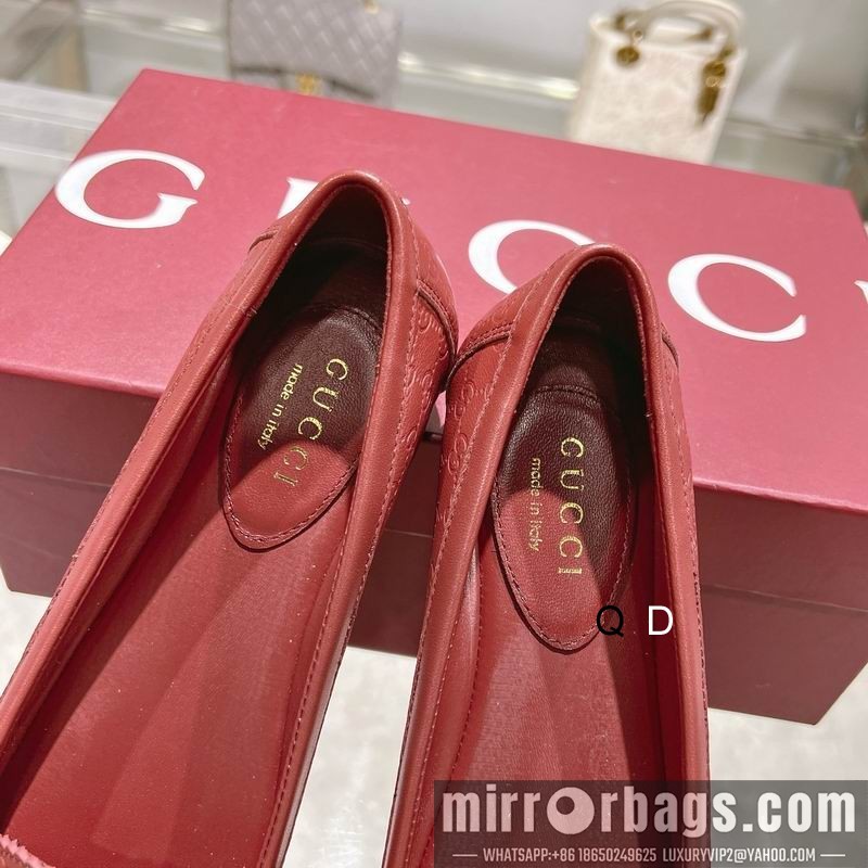 Gucci Shoes sz35-40 GDT0202