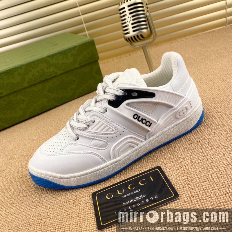 Gucci Shoes SZ 38-44 0505