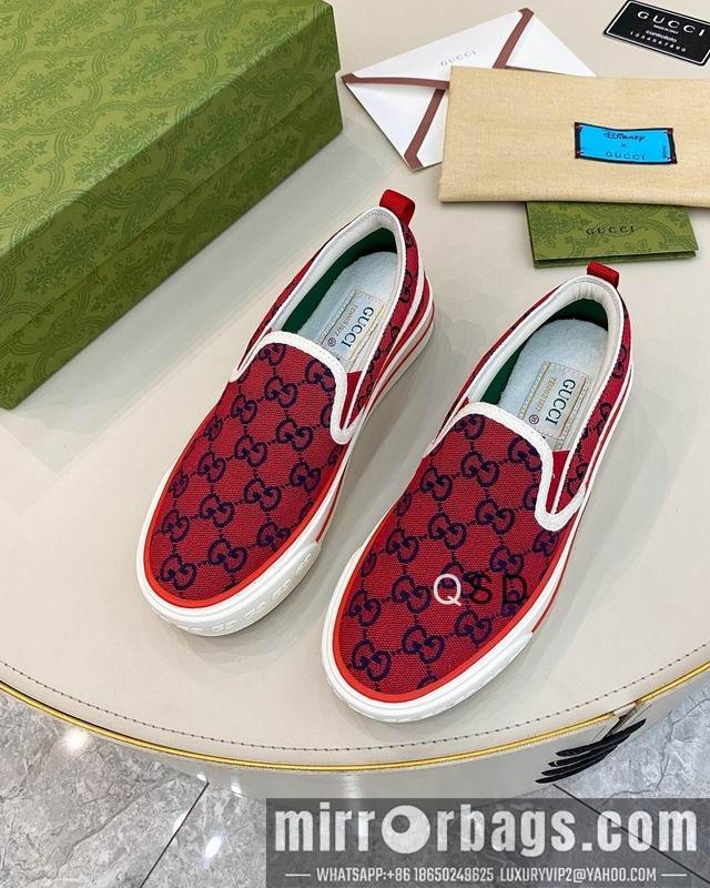 Gucci Shoes sz35-40 SD0332