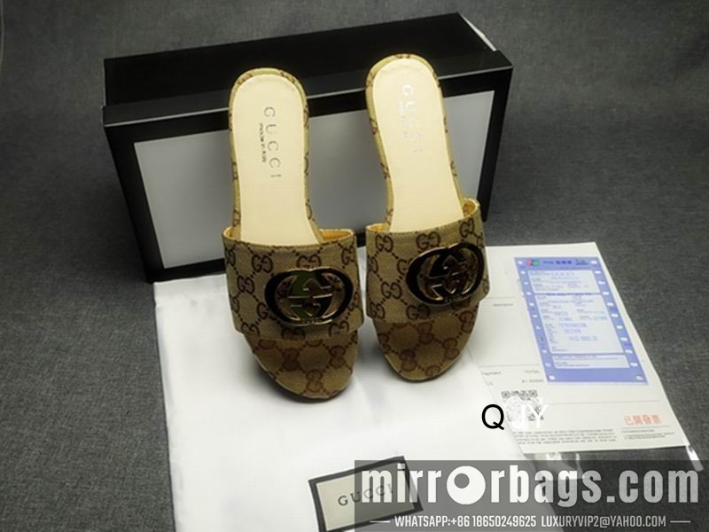 Gucci Shoes sz35-43 JY0311