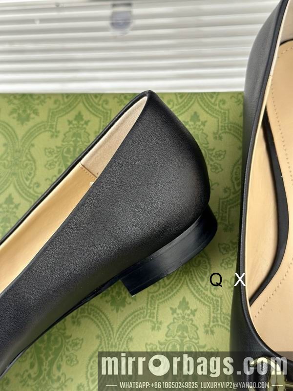 Gucci Shoes sz35-40 JX0704