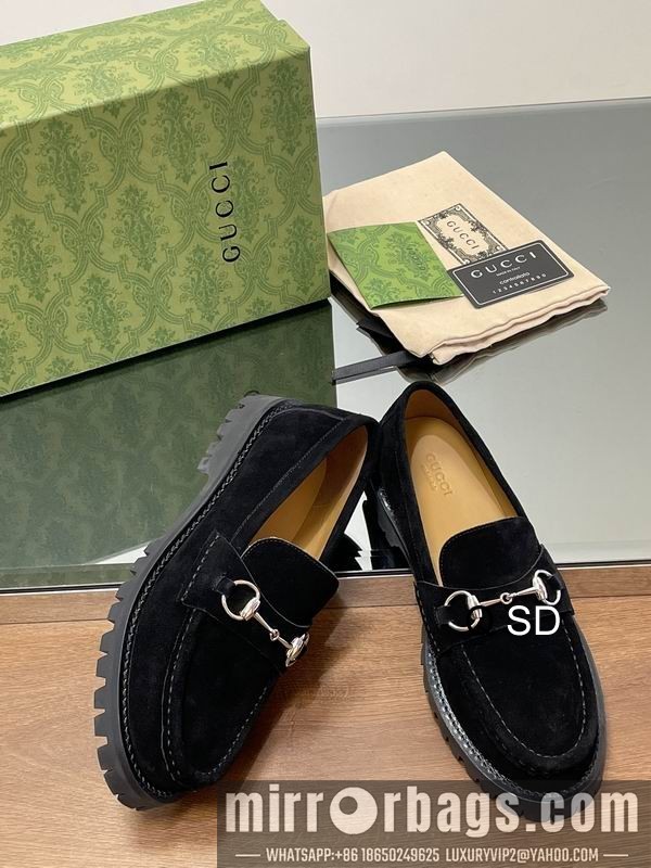 Gucci Shoes sz35-40 SD1201