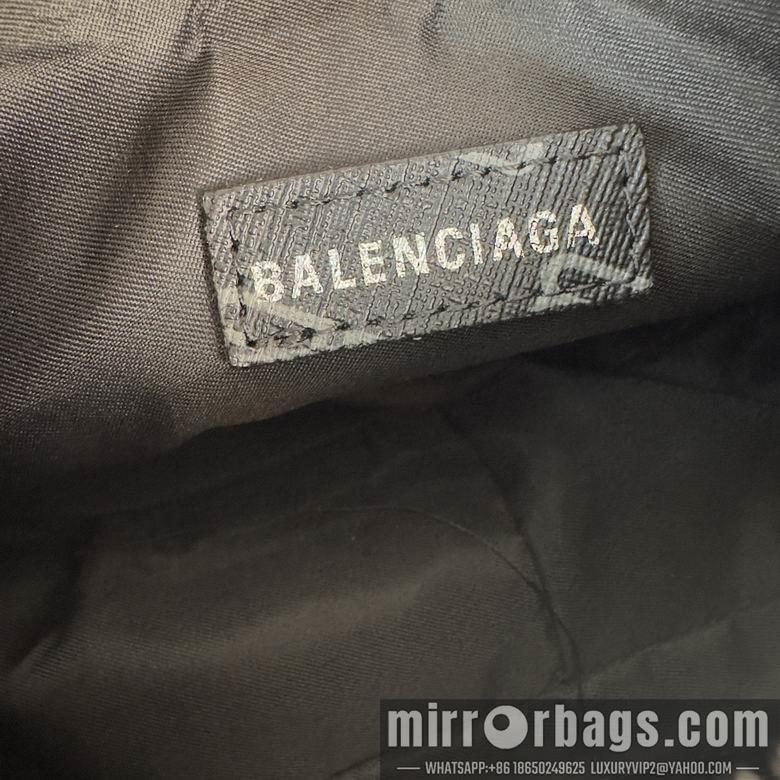 Balenciaga Bags 92718 26X16X9.9cm GY 3colour