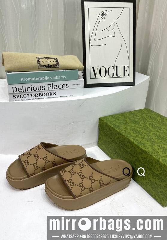 Gucci Shoes sz35-45 Q0614