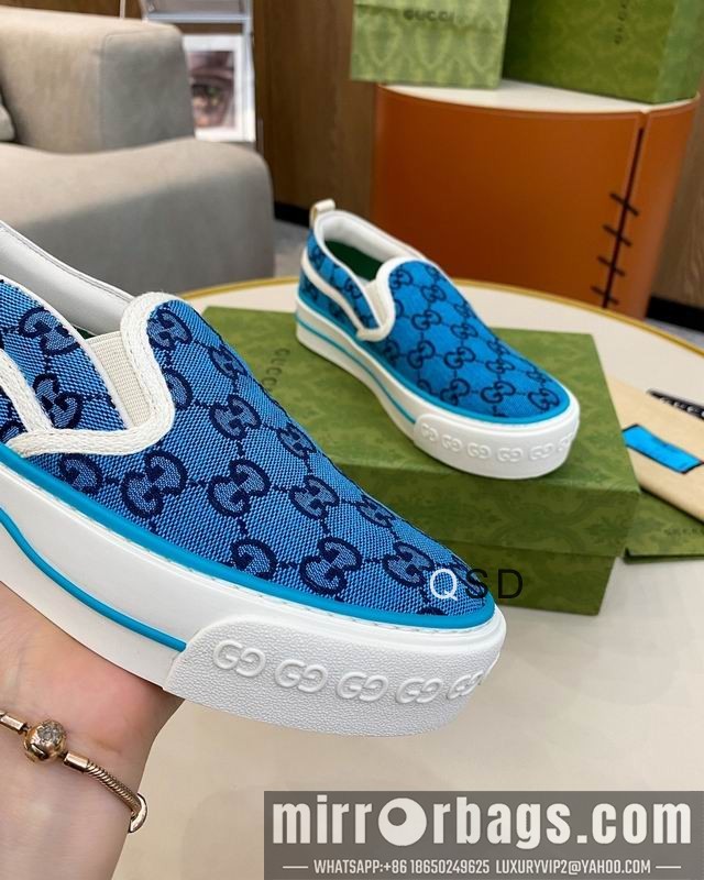 Gucci Shoes sz35-40 SD0332