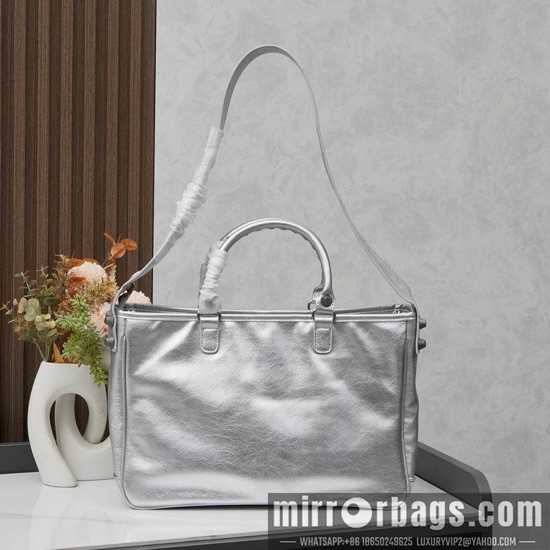 Balenciaga Bags 6861 38X27X12cm XMY 4colour