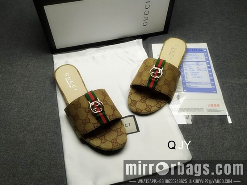 Gucci Shoes sz35-43 JY0307