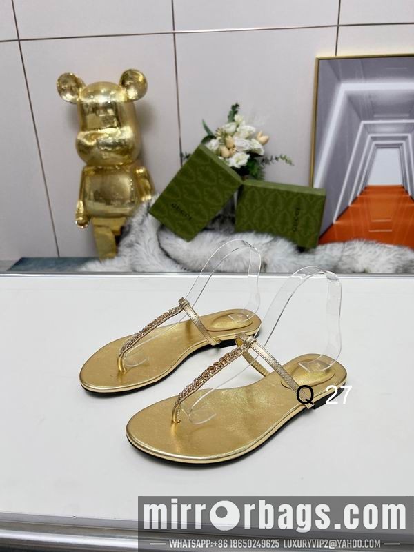 Gucci Shoes sz35-40 X0901